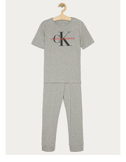 piżama dziecięca - Piżama dziecięca KK0KK00060 - Answear.com