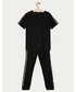 Piżama dziecięca Calvin Klein Underwear - Piżama dziecięca 128-176 cm B70B700334.4891