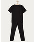 Piżama dziecięca Calvin Klein Underwear - Piżama dziecięca 128-176 cm B70B700334.4891
