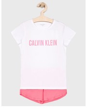 Piżama dziecięca - Piżama dziecięca 104-176 cm - Answear.com Calvin Klein Underwear