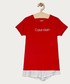 Piżama dziecięca Calvin Klein Underwear - Piżama dziecięca 128-176 cm