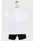 Piżama dziecięca Calvin Klein Underwear - Piżama dziecięca 104-176 cm