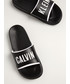 Klapki Calvin Klein Underwear - Klapki KW0KW01033