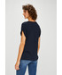 Top damski Calvin Klein Underwear - Top 000QS6056E