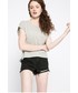 Top damski Calvin Klein Underwear - Top QS5576E