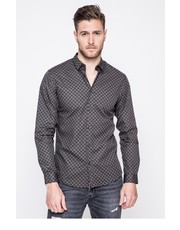 koszula męska Premium by Jack&Jones - Koszula 12128730 - Answear.com