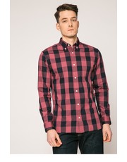 koszula męska Premium by Jack&Jones - Koszula 12129845 - Answear.com