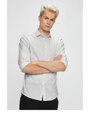 koszula męska Premium by Jack&Jones - Koszula 12139801 - Answear.com