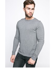 sweter męski Premium by Jack&Jones - Sweter Luke 12123689 - Answear.com
