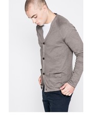 sweter męski Premium by Jack&Jones - Kardigan 12135408 - Answear.com
