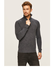 sweter męski Premium by Jack&Jones - Sweter 12164935 - Answear.com