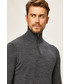 Sweter męski Premium By Jack&Jones Premium by Jack&Jones - Sweter 12164935