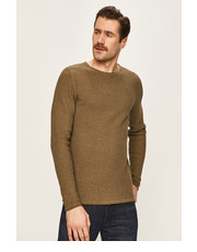sweter męski Premium by Jack&Jones - Sweter 12164898 - Answear.com