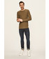 Sweter męski Premium By Jack&Jones Premium by Jack&Jones - Sweter 12164898