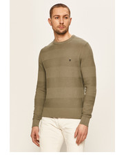 sweter męski Premium by Jack&Jones - Sweter 12171796 - Answear.com