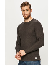 sweter męski Premium by Jack&Jones - Sweter 12179861 - Answear.com