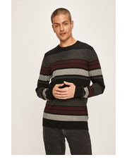 sweter męski Premium by Jack&Jones - Sweter 12163155 - Answear.com
