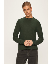 sweter męski Premium by Jack&Jones - Sweter 12163172 - Answear.com