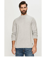 sweter męski Premium by Jack&Jones - Sweter 12180060 - Answear.com