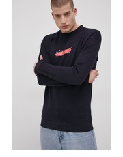 Bluza męska Premium by Jack&Jones - Bluza bawełniana - Answear.com Premium By Jack&Jones