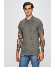T-shirt - koszulka męska Premium by Jack&Jones - Polo 12147578 - Answear.com Premium By Jack&Jones