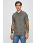 T-shirt - koszulka męska Premium By Jack&Jones Premium by Jack&Jones - Polo 12147578
