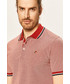 T-shirt - koszulka męska Premium By Jack&Jones Premium by Jack&Jones - Polo 12169064
