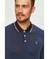 T-shirt - koszulka męska Premium By Jack&Jones Premium by Jack&Jones - Longsleeve 12174038