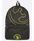 Plecak U.S. Polo - Plecak BAG040.S7.05