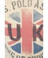Sweter męski U.S. Polo - Sweter United Kingdom 21778