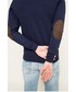 Sweter męski U.S. Polo - Sweter G081SZ0TK.000.357909