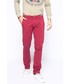 Spodnie męskie U.S. Polo - Spodnie Bailley Chinos 27484