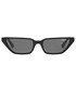 Okulary Vogue Eyewear - Okulary by Gigi Hadid VO5235S 0VO5235S.W44/87.53.D