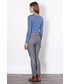 Spodnie Click Fashion - Spodnie Ermo 30.321