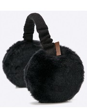 czapka - Nauszniki Plush 1690.black - Answear.com