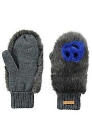 rękawiczki - Rękawiczki Beam 3459.grey - Answear.com