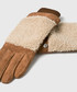 Rękawiczki Barts - Rękawiczki skórzane 3958.fifi.gloves