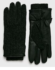 rękawiczki męskie - Rękawiczki 3427.asher.gloves - Answear.com