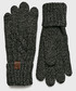 Rękawiczki męskie Barts - Rękawiczki 0401.twister.gloves