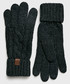 Rękawiczki męskie Barts - Rękawiczki 0401.twister.gloves