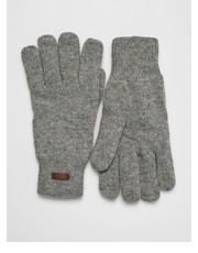 rękawiczki męskie - Rękawiczki 0095.haakon.gloves - Answear.com