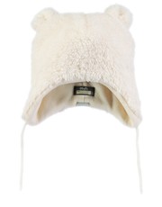 czapka dziecięca - Czapka dziecięca Noa Bear 2720.cream - Answear.com