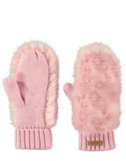rękawiczki dziecięce - Rękawiczki dziecięce Furry 3752.pink - Answear.com