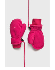 rękawiczki dziecięce - Rękawiczki dziecięce 0207.fleece.mitts - Answear.com