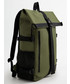 Plecak Mango Man - Plecak Army 77042900
