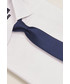 Krawat Mango Man - Krawat Sky 33030691