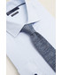 Krawat Mango Man - Krawat Knight 43020701
