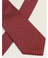 Krawat Mango Man - Krawat James 43040695