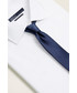 Krawat Mango Man - Krawat Plain 43070693