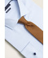 Krawat Mango Man - Krawat Liso4 43070694
